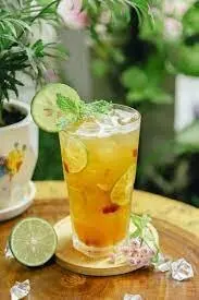 Hình ảnh Lipton đá