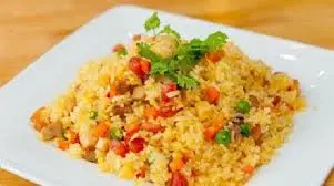 Hình ảnh Cơm chiên Dương Châu