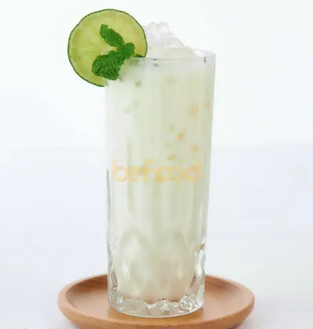Hình ảnh Yaourt đá
