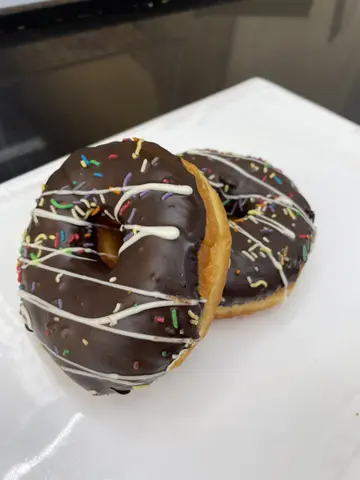 Hình ảnh Bánh donut