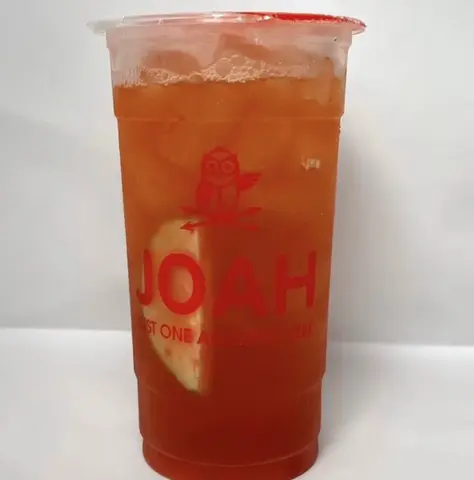 Hình ảnh Trà ổi hồng
