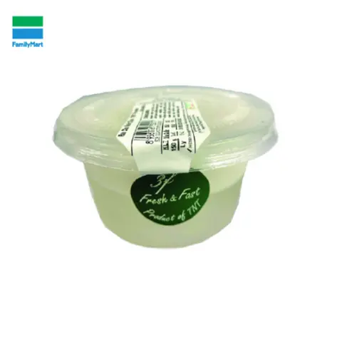 Hình ảnh Tnt-Rau Câu Dừa 140G