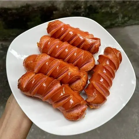 Hình ảnh Xúc xích