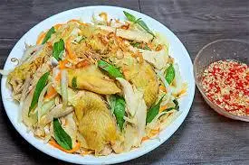 Hình ảnh Gỏi gà Che- phần 1 người