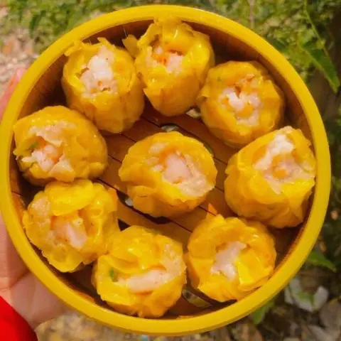Hình ảnh Xíu mại tôm-3 viên To
