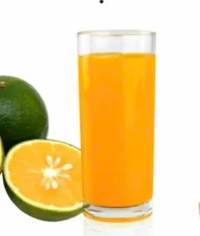 Hình ảnh Cam Ép Khổng Lồ