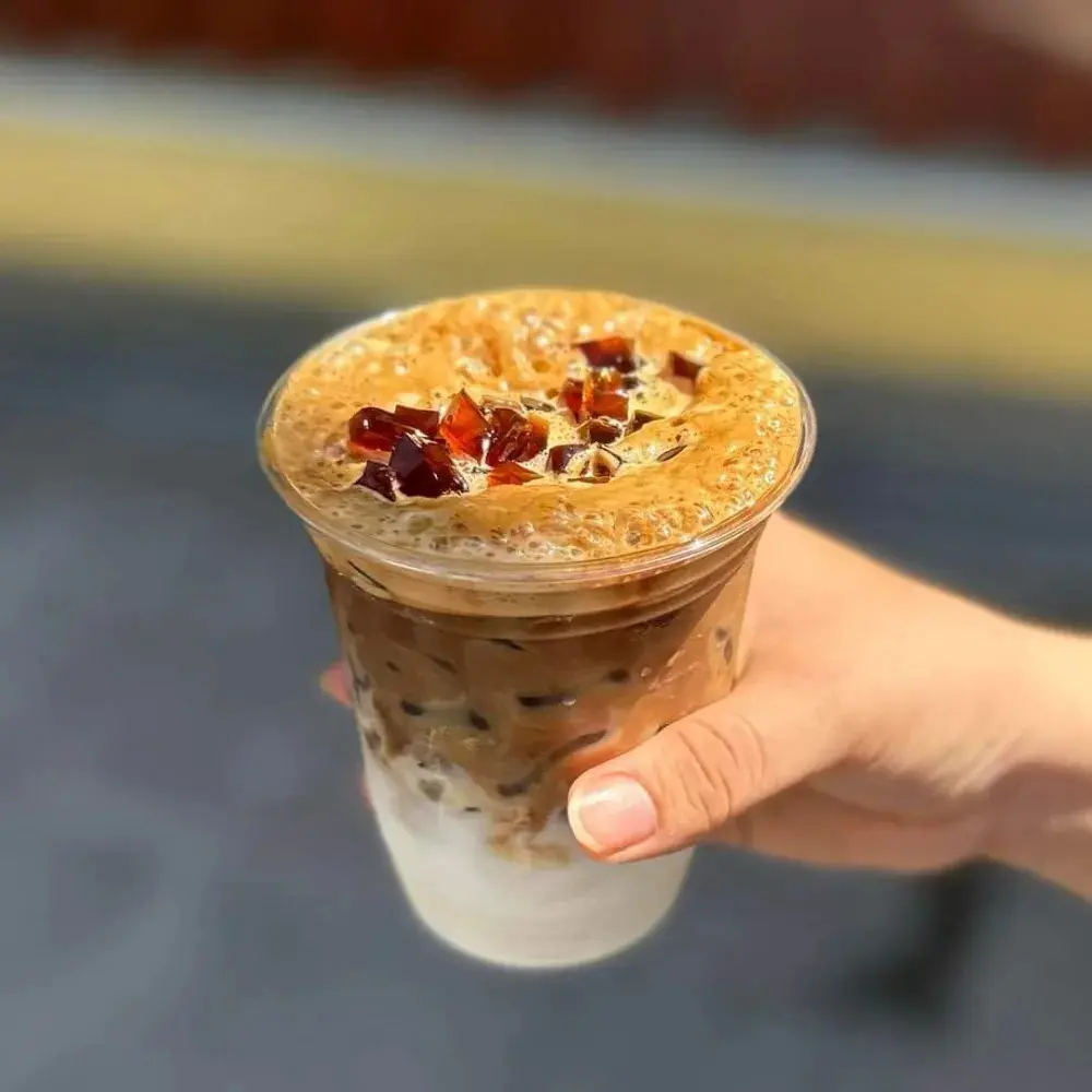Hình ảnh Phindi Hạnh Nhân