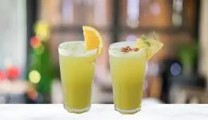 Hình ảnh Nước mía cam