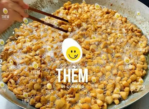 Hình ảnh Tóp mỡ