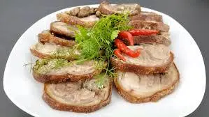 Hình ảnh cua hoang đế