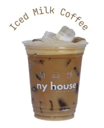 Hình ảnh Cà phê sữa đá