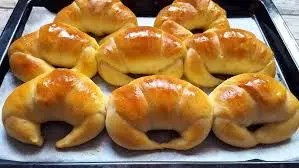 Hình ảnh Bánh cua phô mai