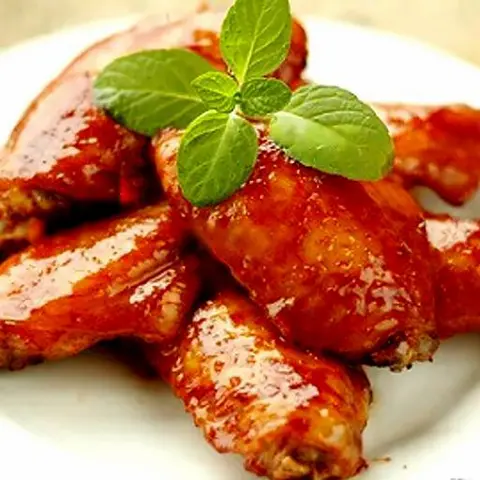 Hình ảnh Cánh rô ti