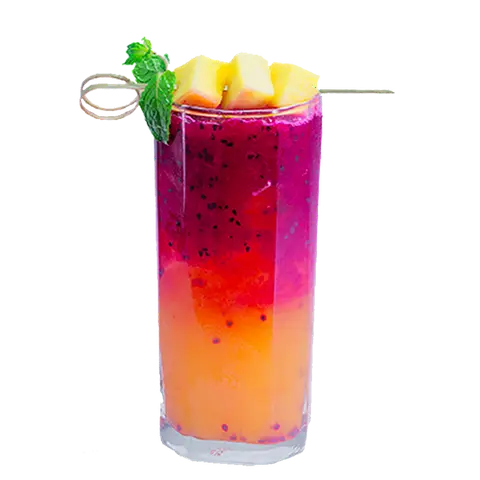 Hình ảnh Trà thanh long - L