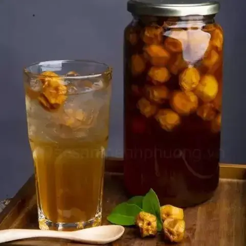 Hình ảnh Nước mơ