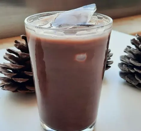 Hình ảnh Chocolate sữa