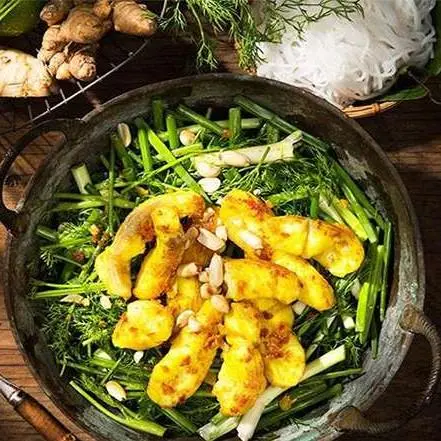 Hình ảnh Chả cá Lã Vọng
