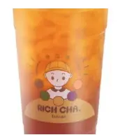 Hình ảnh Trà thạch đào