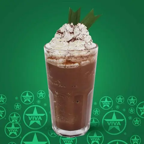 Hình ảnh Socola đá xay