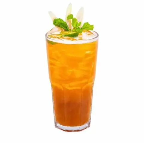 Hình ảnh Trà tắc