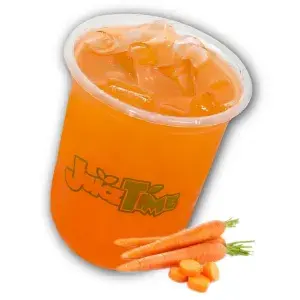 Hình ảnh Nước ép cà rốt