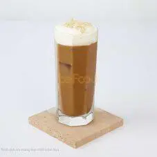 Hình ảnh Cafe latte cốc 500ml