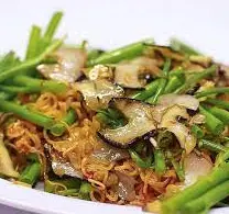 Hình ảnh Mì xào ốc giác 1 gói