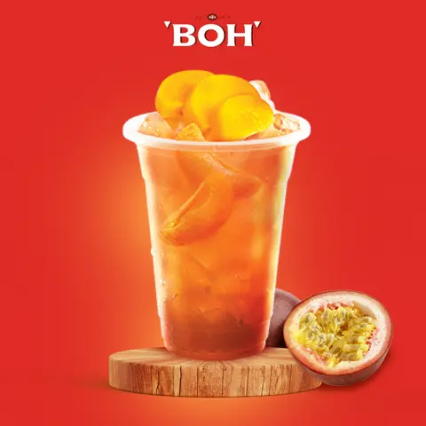 Hình ảnh TRÀ ĐÀO CHANH DÂY