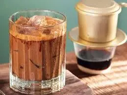 Hình ảnh Cà phê sữa