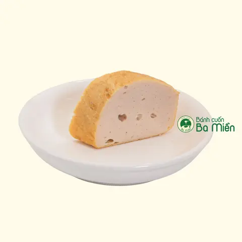 Hình ảnh Chả chiên