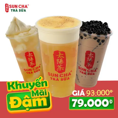 Hình ảnh Combo Đồng Giá 93K