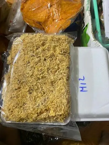 Hình ảnh Cơm cháy