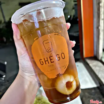Hình ảnh Trà Vải