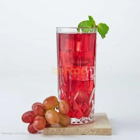 Hình ảnh Trà nho