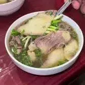 Hình ảnh Phở gầu