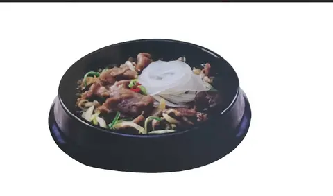 Hình ảnh Canh thịt bò