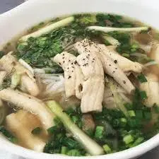 Hình ảnh Phở tủy