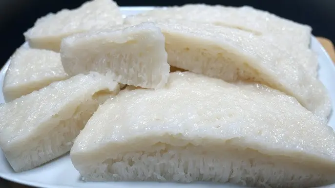 Hình ảnh Bánh bò