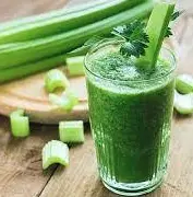 Hình ảnh Rau cần ép