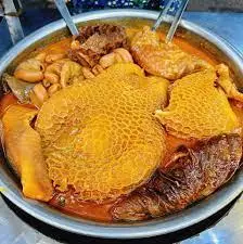 Hình ảnh Phá lấu - nửa kg