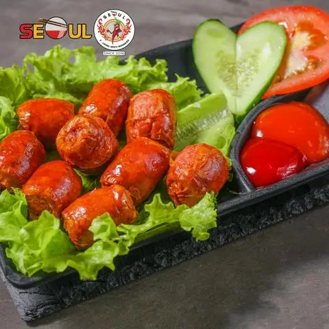 Hình ảnh Hồ Lô Chiên