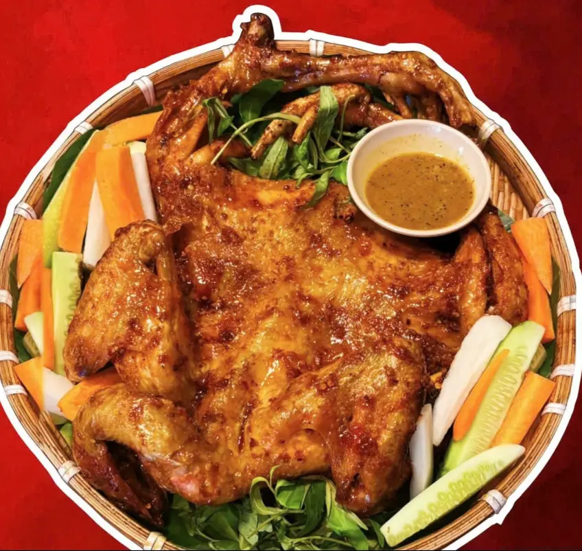 Hình ảnh Combo 3
