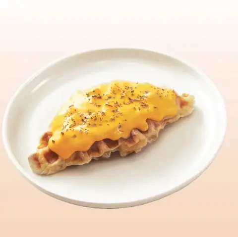 Hình ảnh Croffle Cheese