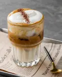 Hình ảnh Cà phê muối
