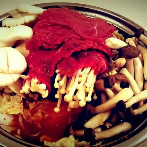 Hình ảnh Lẩu Bulgogi - Nhỏ