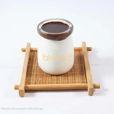 Hình ảnh Sữa chua cacao