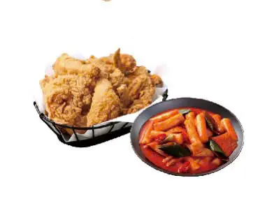 Hình ảnh Combo 1