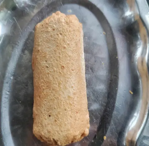 Hình ảnh Chả nấm chay - 100gr