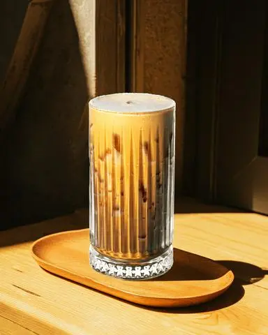 Hình ảnh Café sữa