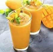 Hình ảnh Sinh tố xoài